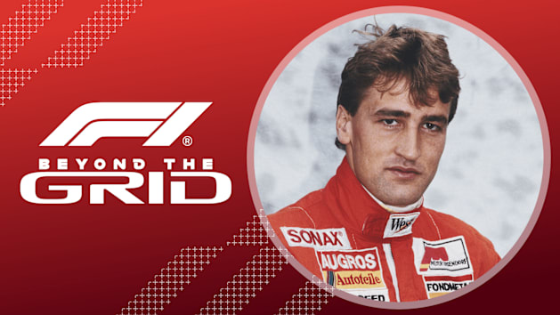超越网格：贝恩德·施奈德 (Bernd Schneider) 谈及迈克尔·舒马赫 (Michael Schumacher) 的 F1 首秀差点被拒绝，并与偶像成为队友