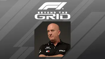 超越网格：丹·托里斯谈将凯迪拉克带入 F1