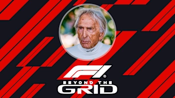德里克·贝尔（Derek Bell）在蒙扎（Monza）的法拉利F1首次亮相和五个勒芒（Le Mans）获胜
