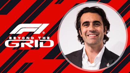 超越网格：Indycar传奇人Dario Franchitti为什么他的“ F1梦想”从未成为现实
