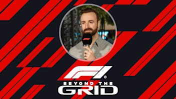 詹姆斯·辛奇克利夫（James Hinchcliffe