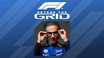 洛朗·梅基斯 (Laurent Mekies) 畅谈红牛的挑战