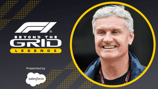 超越网格传奇：大卫·库特哈德谈为何未能成为 F1 世界冠军