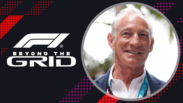 超越网格：Liberty Media 总裁兼首席执行官 Greg Maffei 谈如何让 F1 更具竞争力、可持续发展和精彩