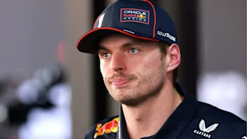 尽管墨西哥 FP2 表现强劲，维斯塔潘仍对“大问题”持谨慎态度