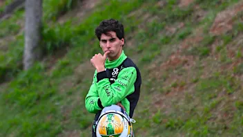 “我只是非常沮丧”——博尔托莱托谈到充满撞车事故的主场比赛