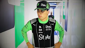 Bortoleto 谈他的 F1 学习和“疯狂”的主场比赛