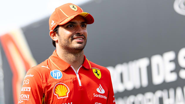 塞恩斯签约威廉姆斯，西班牙人的 F1 未来已确定