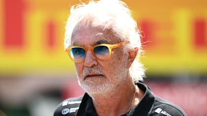 布里亚尔（Briatore