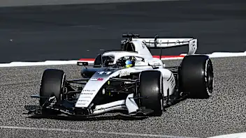 凯迪拉克提供内部发动机时间表的最新信息