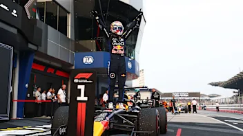 Can Red Bull keep up their momentum after Verstappen’s Sepang win?