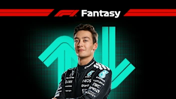 你能在 F1 Fantasy 中击败乔治·拉塞尔吗？