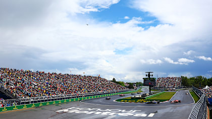 加拿大大奖赛支持 F1 赛程合理化，从 2026 年起更改赛程