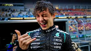 2026年中国大奖赛所有关键时刻