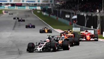 All you need to know about the Sepang International Circuit