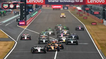 关于铃鹿赛道您需要了解的一切