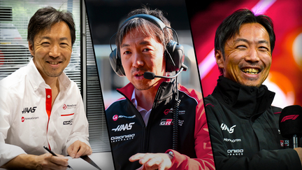 攀登山脉，格罗斯吉（Grosjean）的友谊和禁止唱歌的禁令 - 了解真正的Ayao Komatsu