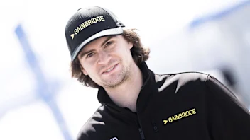 科尔顿·赫塔 (Colton Herta) 的 F2 车队确认参加 2026 赛季