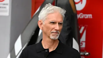 达蒙·希尔 (Damon Hill) 重返威廉姆斯担任大使