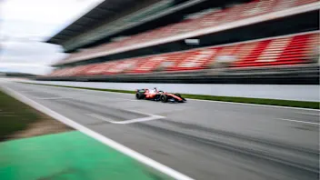 巴塞罗那大洗牌第二天发生了什么？