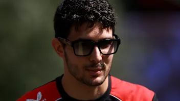 'Definitely a free agent for next year' – Ocon on Haas future