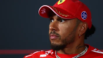 Ferrari drivers critical of Italy Qualifying strategy