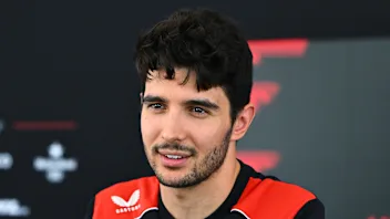 Ocon confirms his intentions after announcing Haas exit