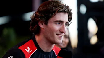 杜汉 2026 年赛车计划揭晓