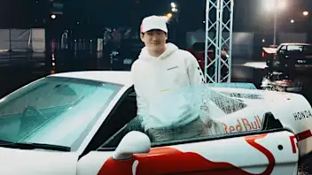 为什么日本汽车文化让铃鹿赛车如此特别