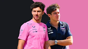 2025 年以来 Alpine 最好和最坏的时刻