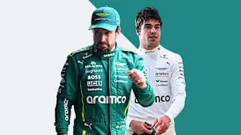 阿斯顿·马丁 2025 年以来最好和最坏的时刻