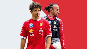 2025 年以来法拉利最好和最坏的时刻