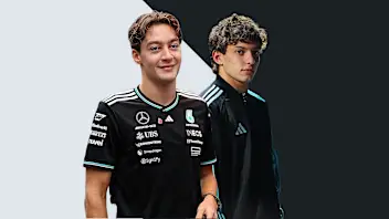 2025 年以来梅赛德斯最好和最坏的时刻