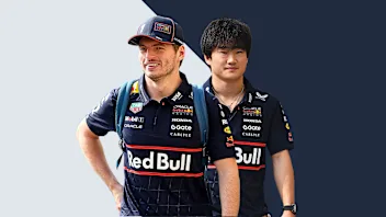 红牛2025年以来最好和最坏的时刻