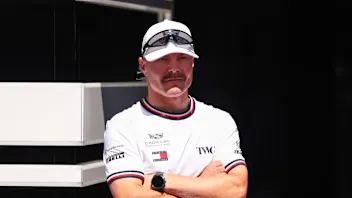 博塔斯的发车罚分状况以及每位F1车手的罚分