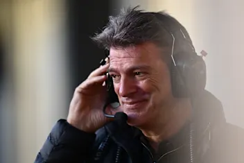 洛登赞扬凯迪拉克“强大的团队精神”