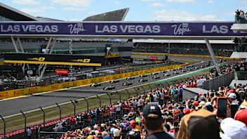 关于 2027 年 F1 赛历您需要了解的一切
