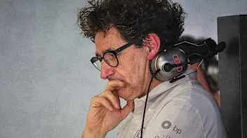 比诺托谈奥迪的“最大挑战”以及他们迄今为止的旅程