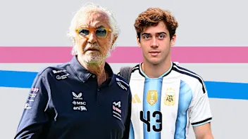 布里亚托利讲述科拉平托如何“改变”他赢得 2026 年席位