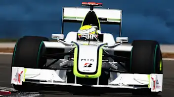 罗斯·布朗透露了他最喜欢的汽车设计