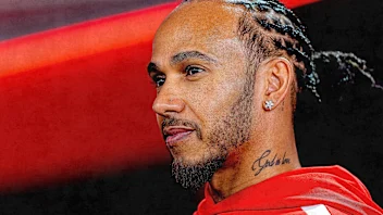 汉密尔顿谈 2026 年重拾魔力