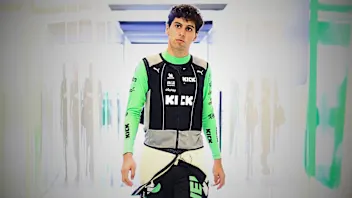 博尔托莱托谈新秀年和奥迪的兴奋