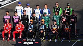 2025 年十大车手 – 由车手选出