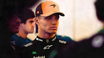 Drive to Survive 制作人讲述第八季的制作过程