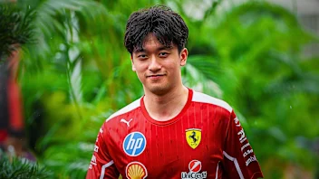 周解释为何对凯迪拉克项目“高度信任”