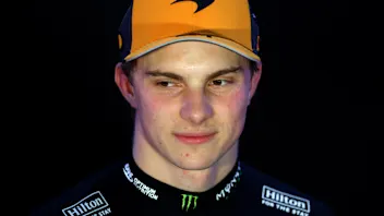 皮亚斯特里在取得关键杆位后反思卡塔尔大奖赛的机会