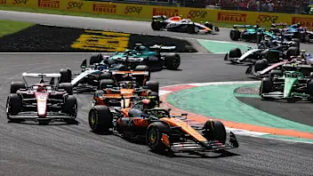 How every corner at Monza got its name