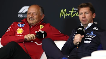 F1团队校长实际上做什么？