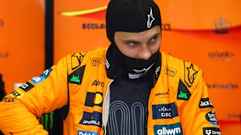 What does the Italian GP ‘heat hazard’ declaration mean?