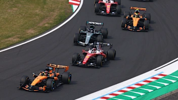 F1 成本上限是多少？为什么会提高？